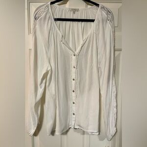 New Angels Blouse